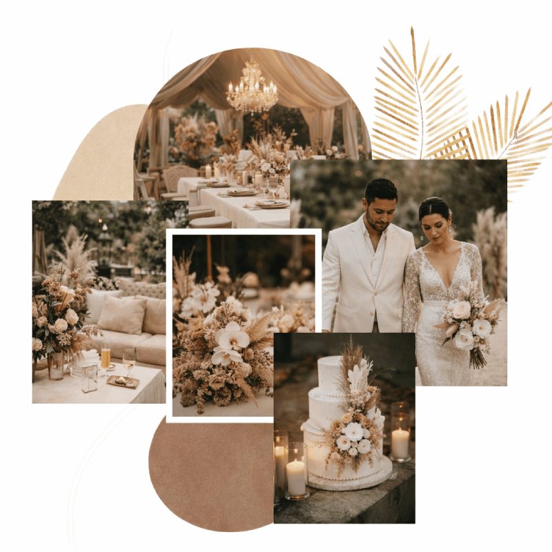 Wedding atmosphere preview 3