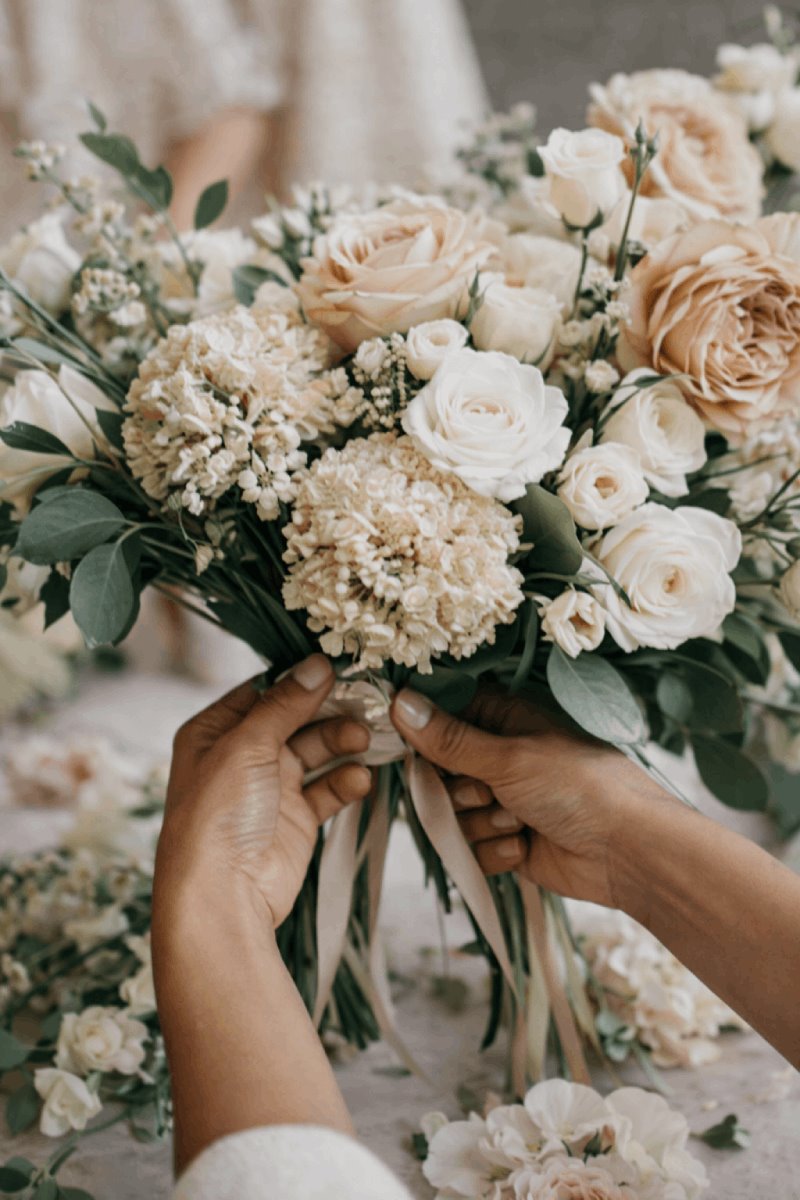 Bridal Bouquet