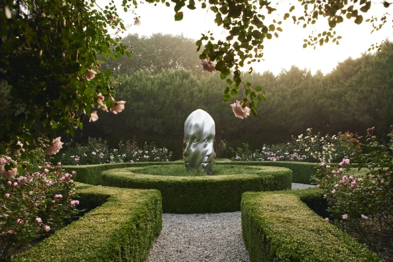 Mona Farm wedding venue