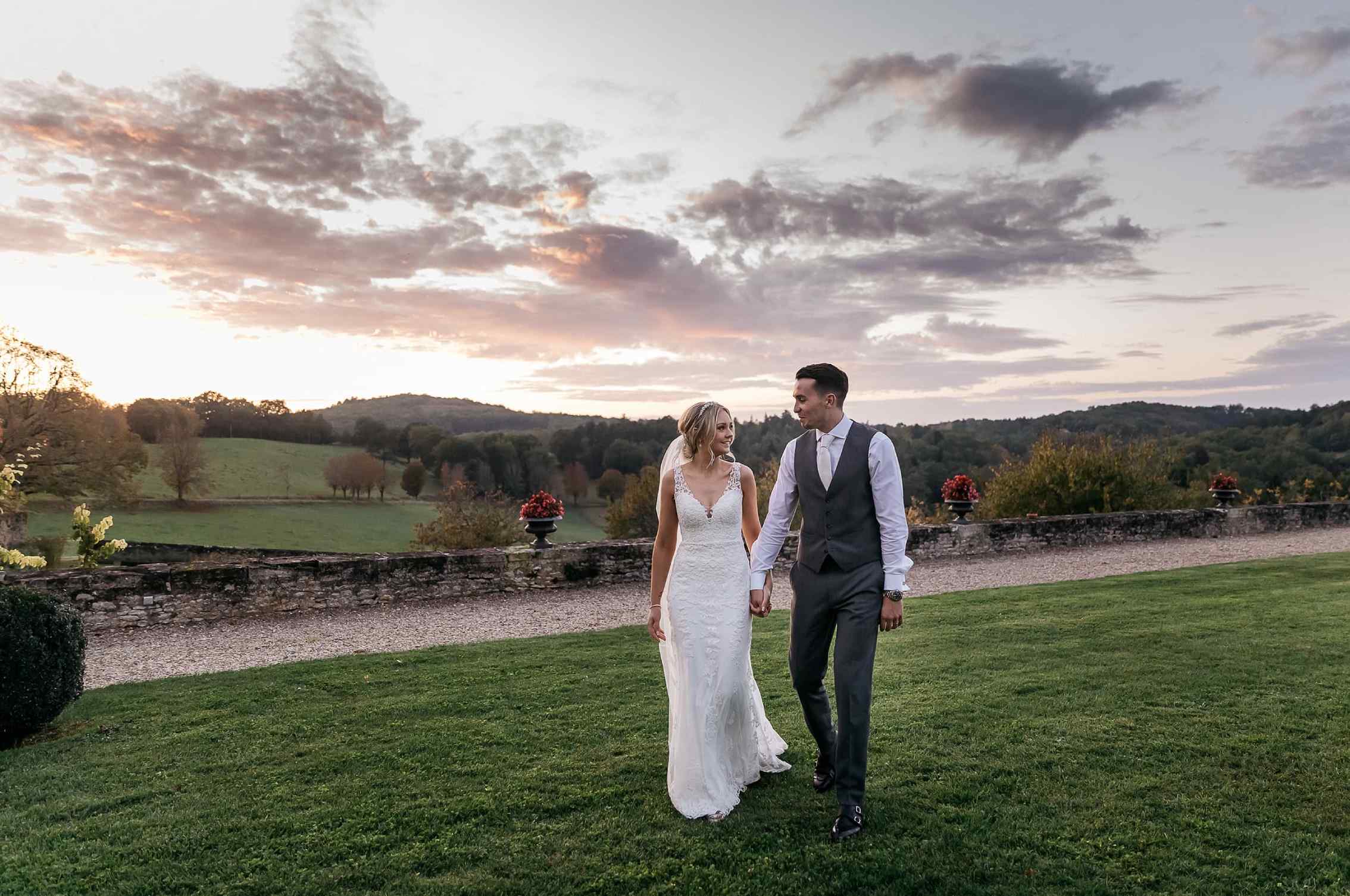 Château La Coste wedding venue