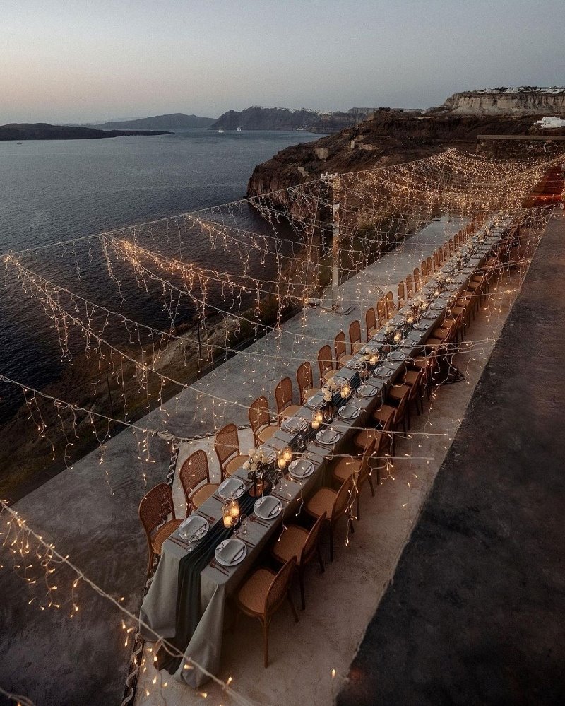 Four Seasons Astir Palace Hotel Athens wedding venue