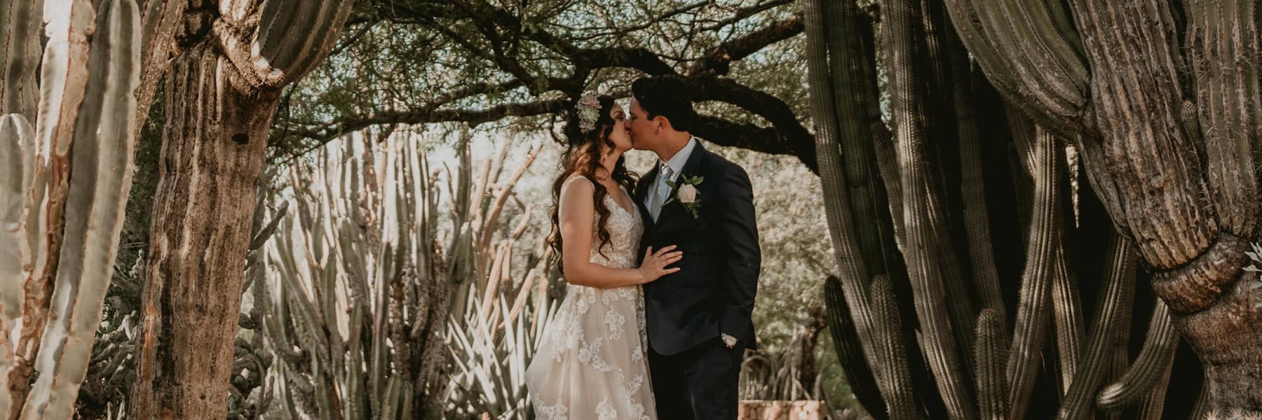 The Paseo wedding venue