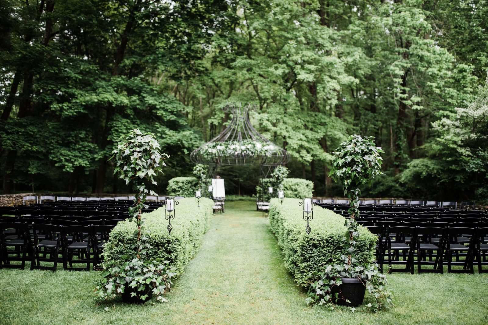 Lord Thompson Manor wedding venue