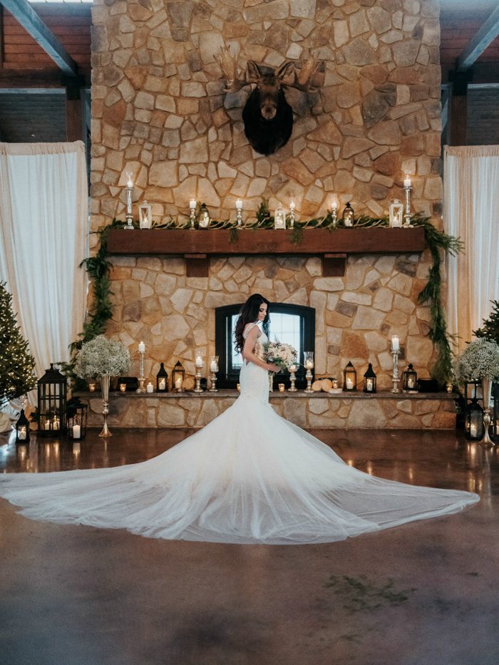 The Pavilion at Orchard Ridge Farms wedding venue