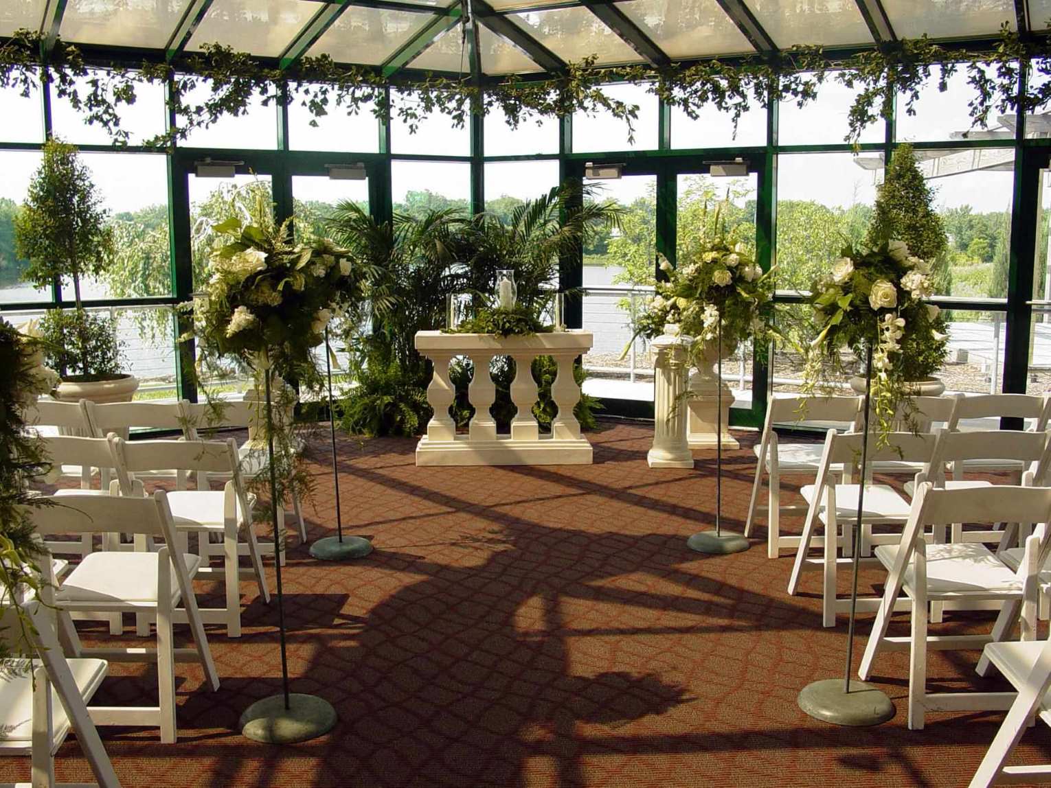 The Montage wedding venue