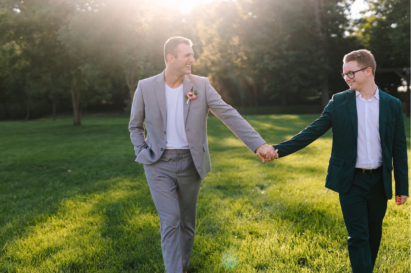 The Sixpence wedding venue