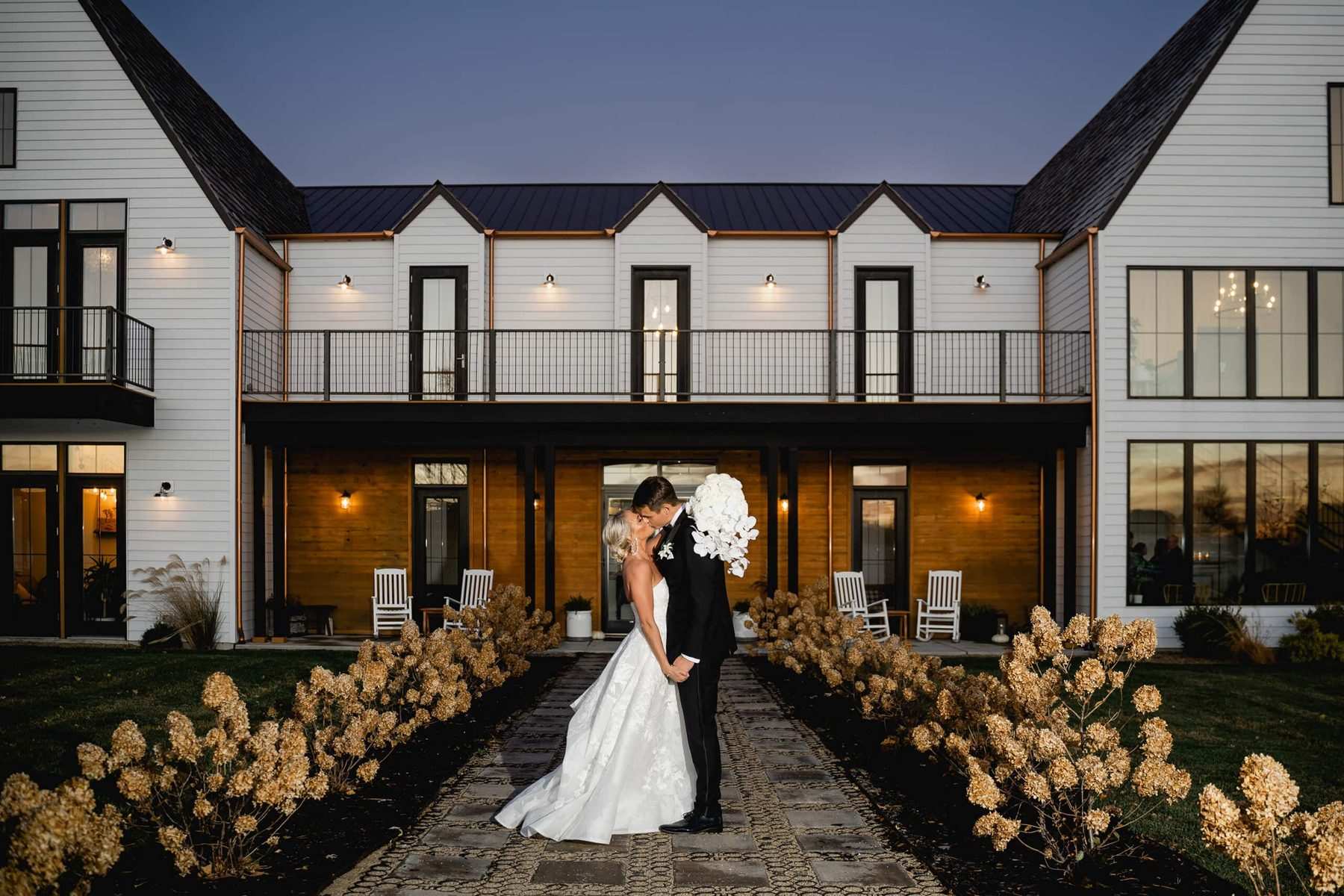 Little Lights on the Lane wedding venue
