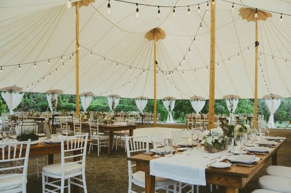 Yew Dell Botanical Gardens wedding venue
