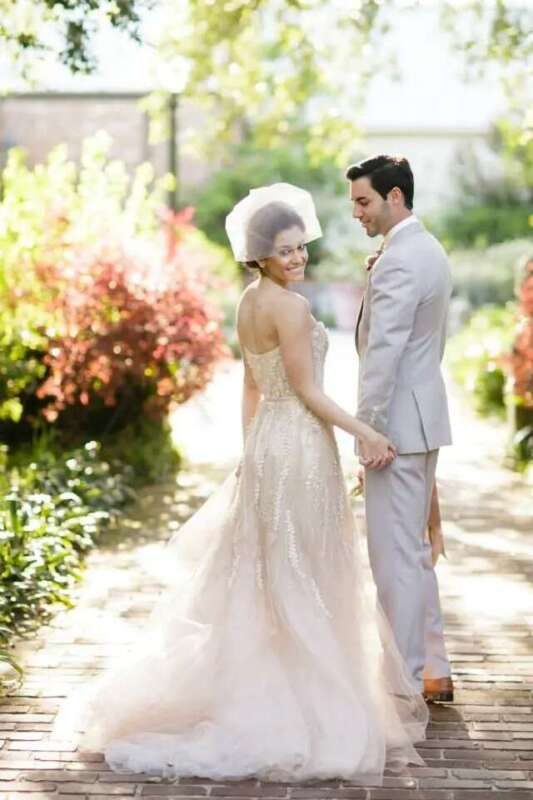 Houmas House & Gardens wedding venue