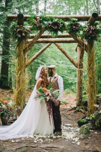 Hardy Farm wedding venue