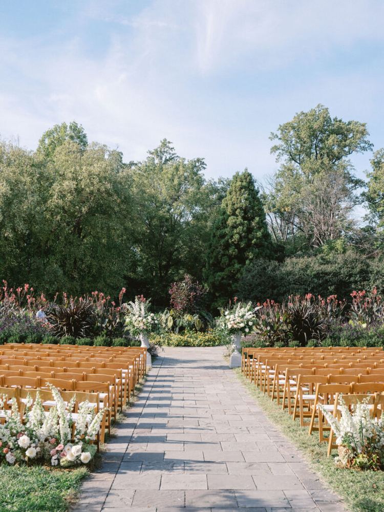 Cylburn wedding venue