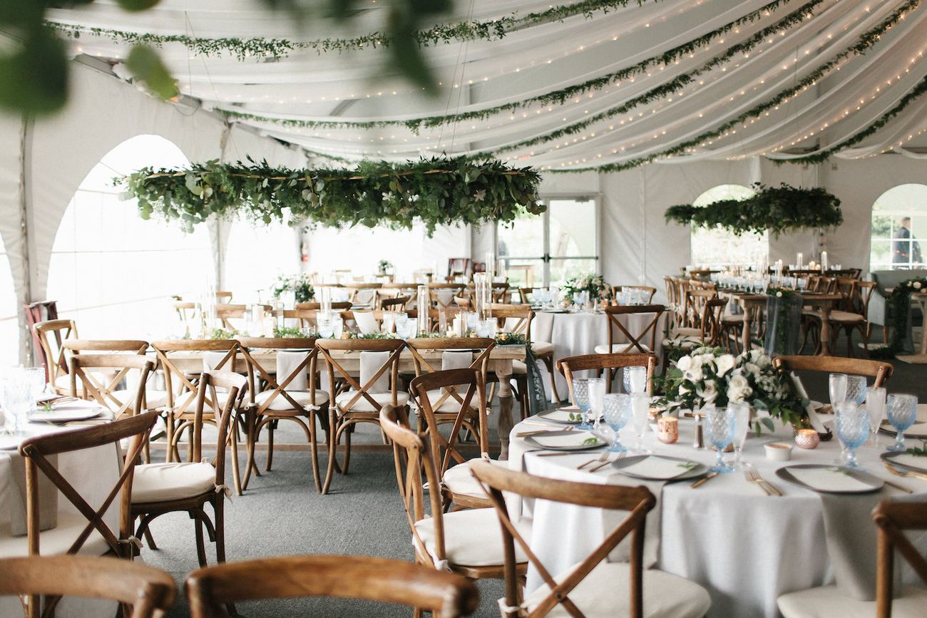 Herrington on the wedding venue