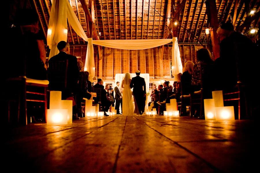 Gedney Farm wedding venue