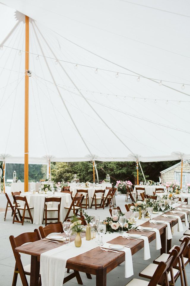 Glen Magna Farms wedding venue