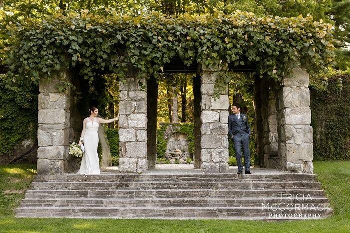 The Mount wedding venue