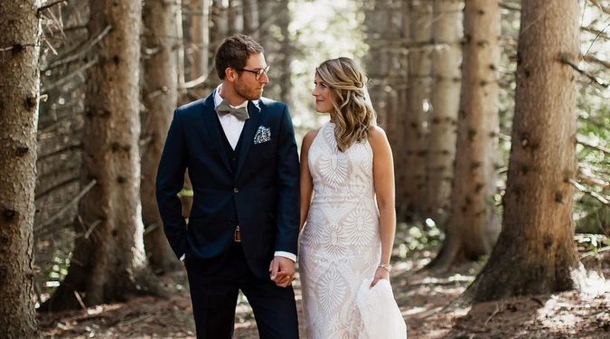 Greencrest Manor wedding venue