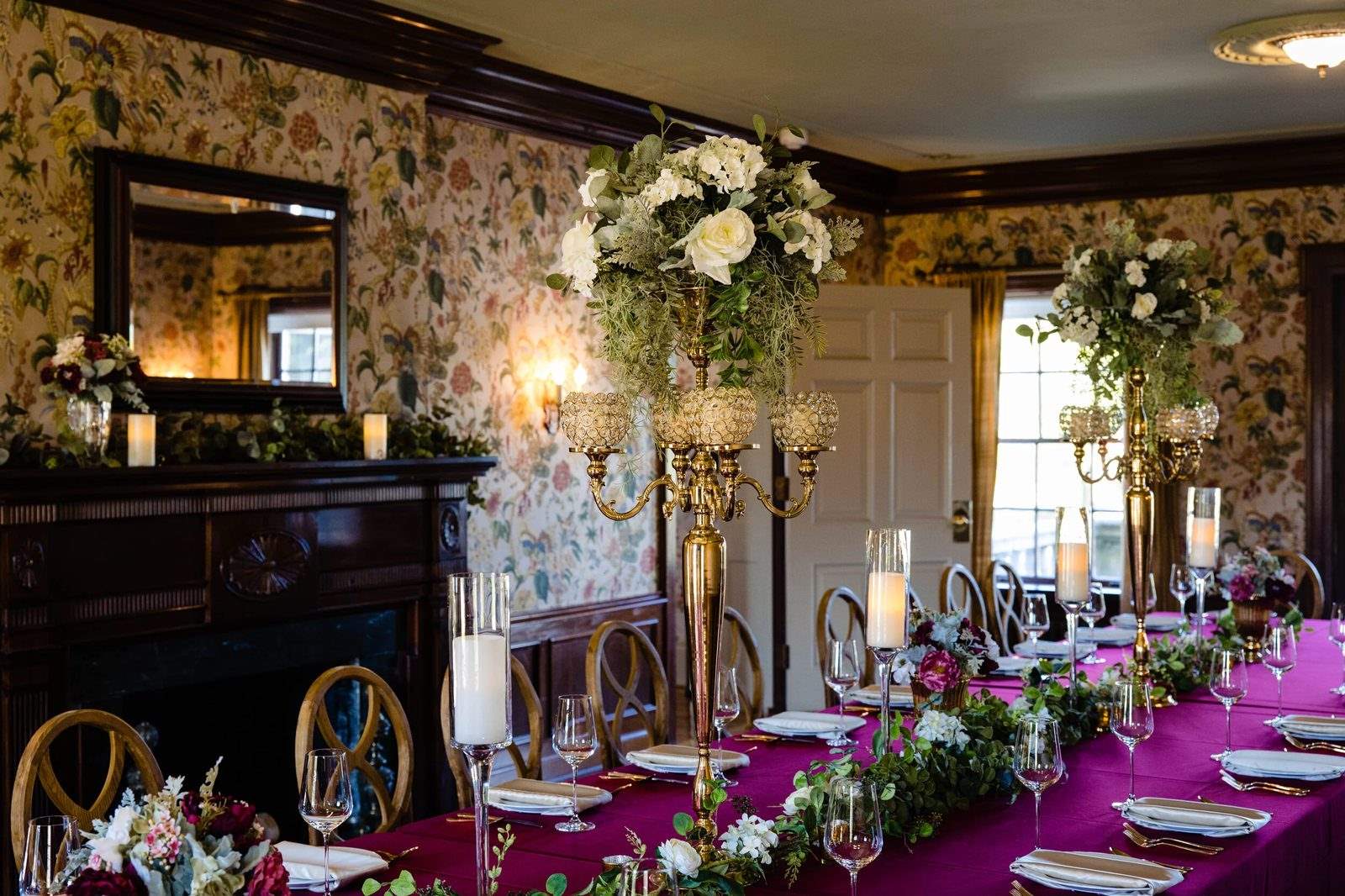 The Felt Estate wedding venue