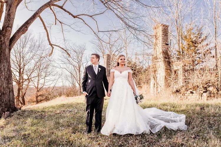 Haue Valley wedding venue