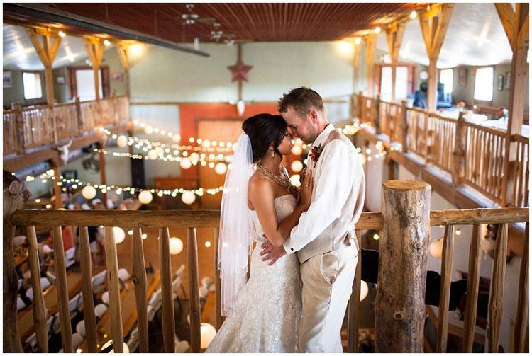 Bellevue Berry Farm & Country Lane Lodge wedding venue