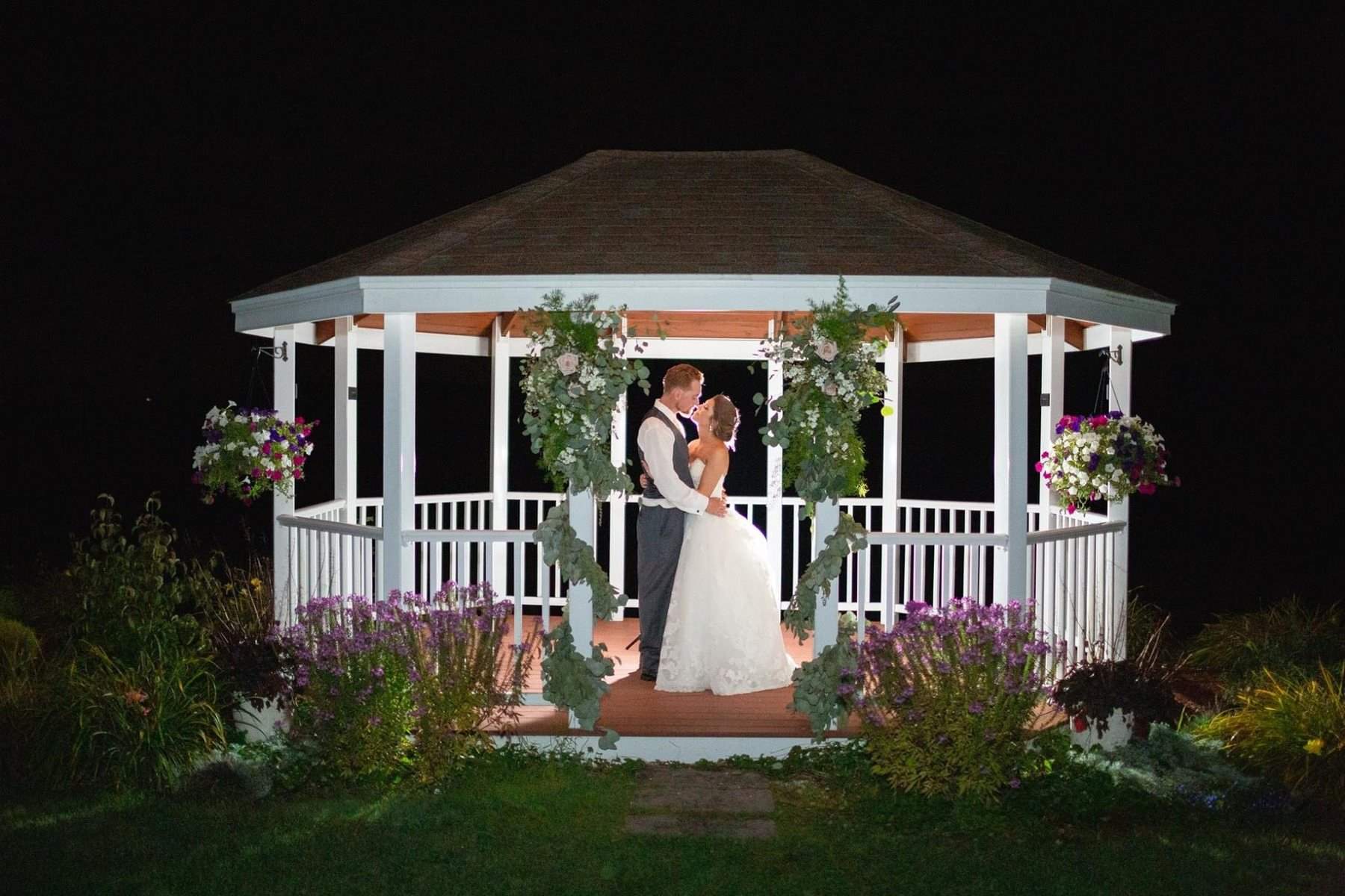 Dell-Lea Weddings & Events wedding venue