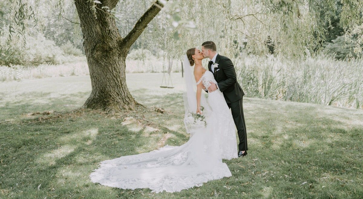 The Asbury Hotel wedding venue