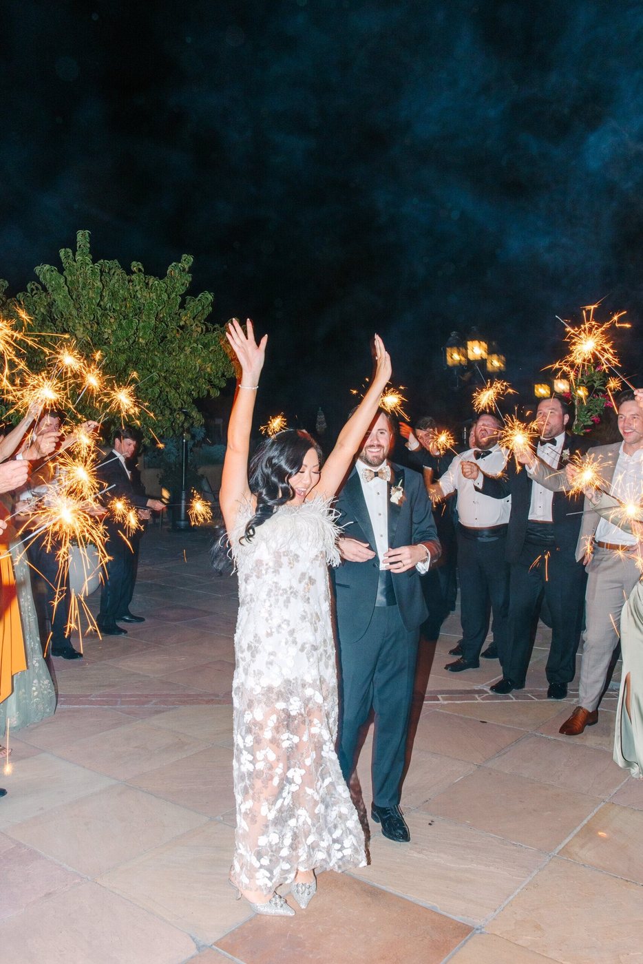 La Fonda on the Plaza wedding venue