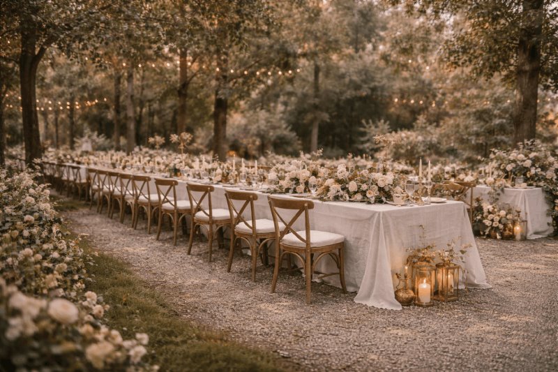 Wedding Planners